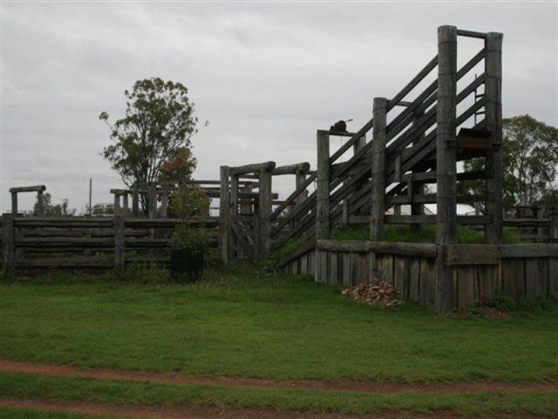 . Chinchilla Wondai Road, Chinchilla QLD 4413