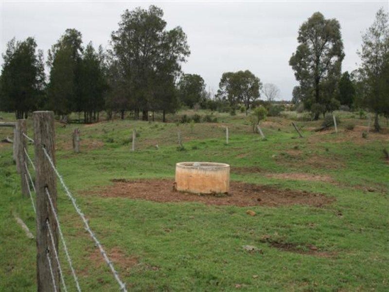 . Chinchilla Wondai Road, Chinchilla QLD 4413