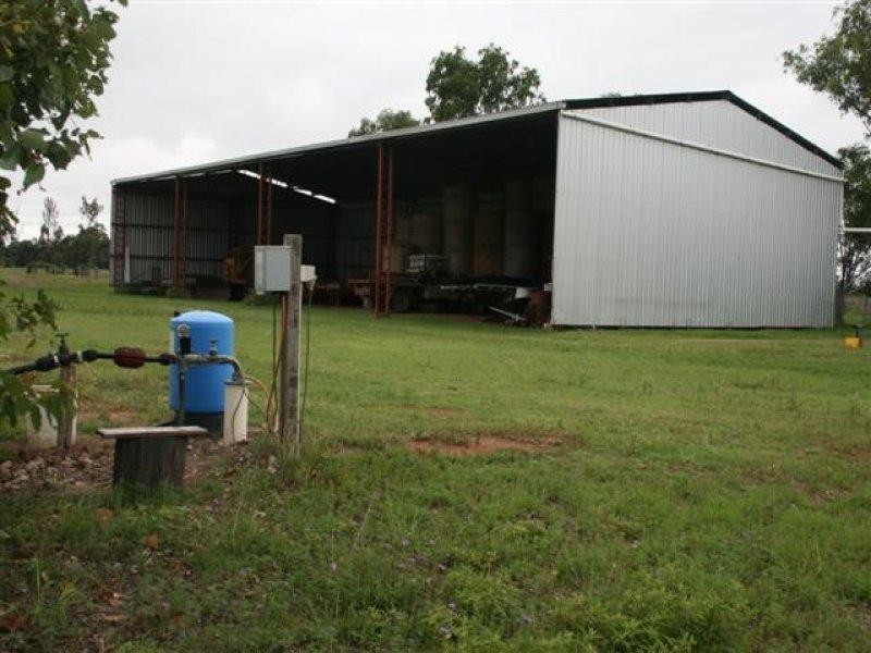 . Chinchilla Wondai Road, Chinchilla QLD 4413