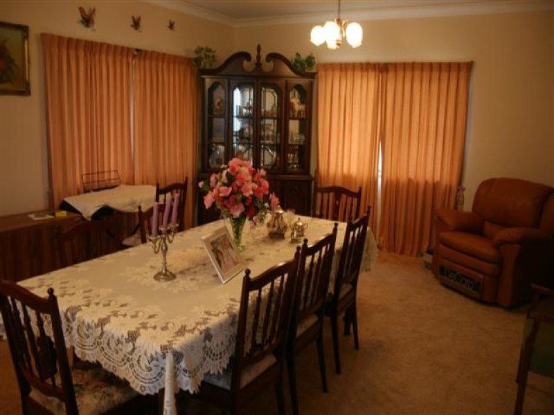 . Chinchilla Wondai Road, Chinchilla QLD 4413