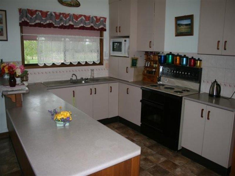 . Chinchilla Wondai Road, Chinchilla QLD 4413