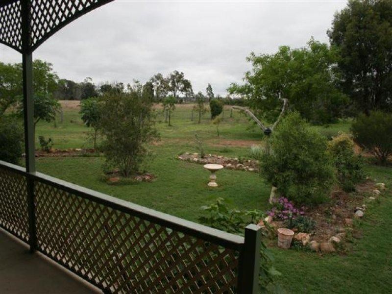 . Chinchilla Wondai Road, Chinchilla QLD 4413