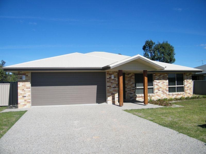 Chinchilla QLD 4413