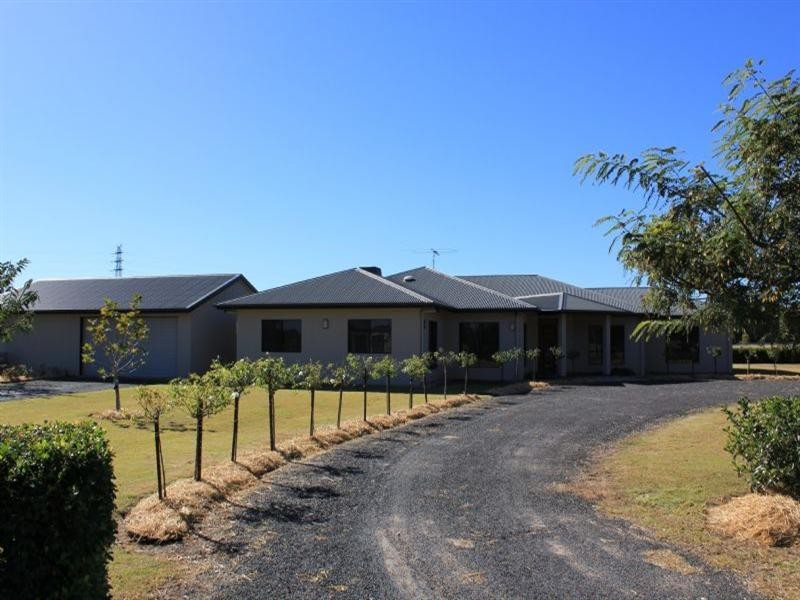 2 Quintet Drive, Chinchilla QLD 4413