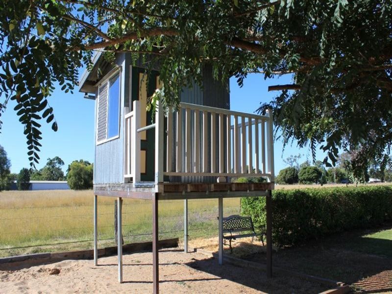 2 Quintet Drive, Chinchilla QLD 4413