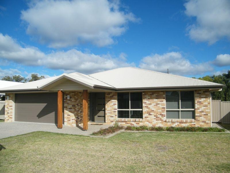 7 Sommerfeld Crescent, Chinchilla QLD 4413