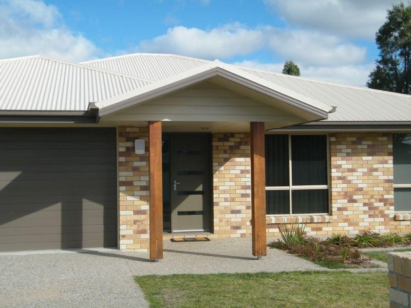 7 Sommerfeld Crescent, Chinchilla QLD 4413