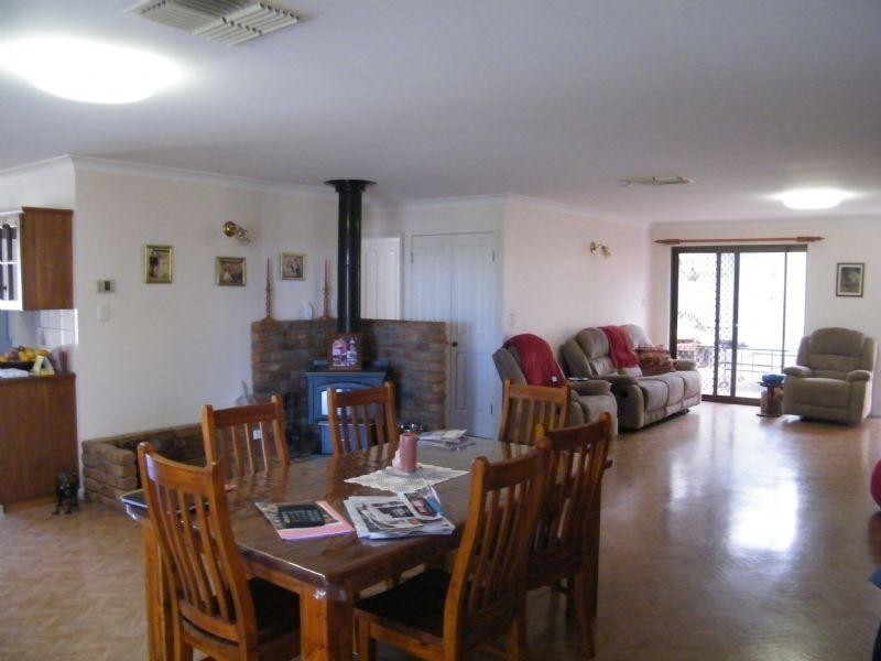 104 Mullers Road, Chinchilla QLD 4413