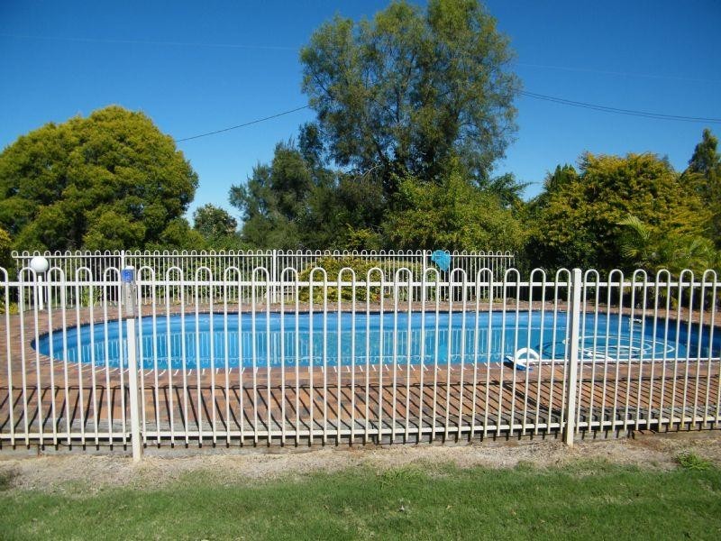 104 Mullers Road, Chinchilla QLD 4413