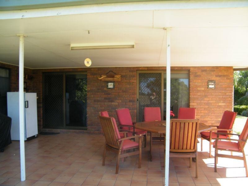 104 Mullers Road, Chinchilla QLD 4413