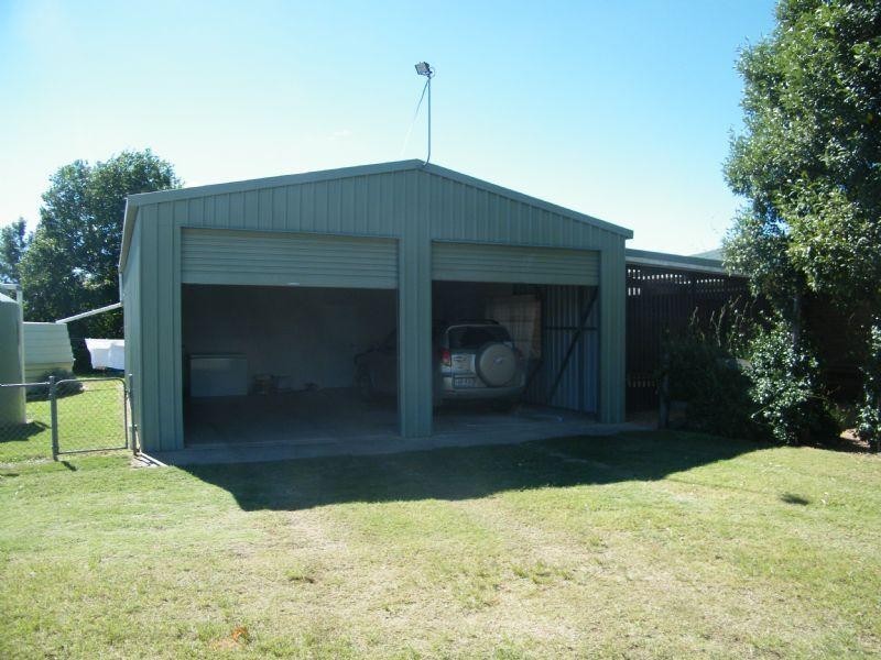 104 Mullers Road, Chinchilla QLD 4413