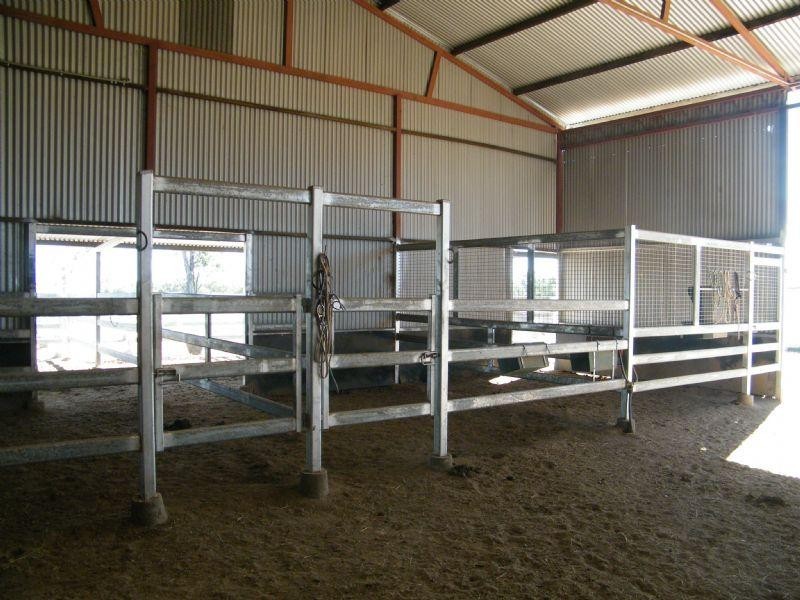 104 Mullers Road, Chinchilla QLD 4413