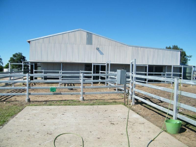 104 Mullers Road, Chinchilla QLD 4413