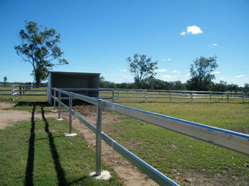 104 Mullers Road, Chinchilla QLD 4413