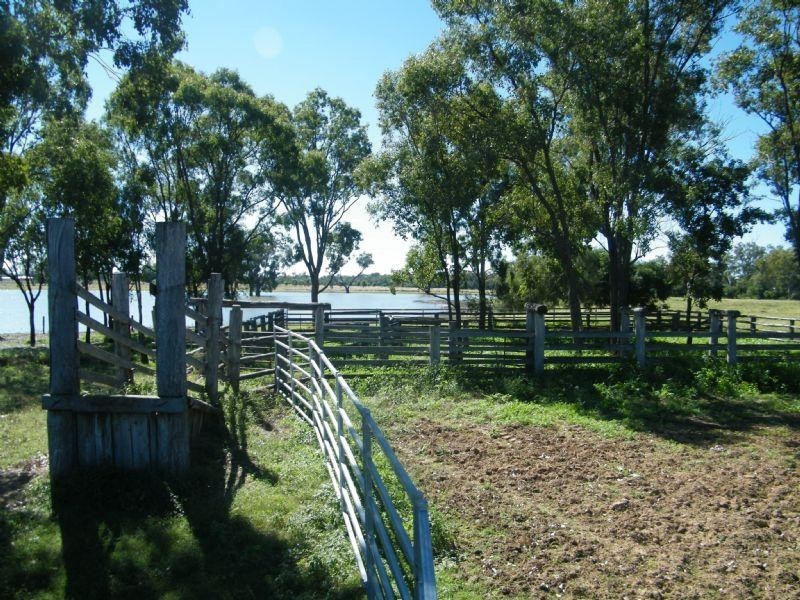 104 Mullers Road, Chinchilla QLD 4413