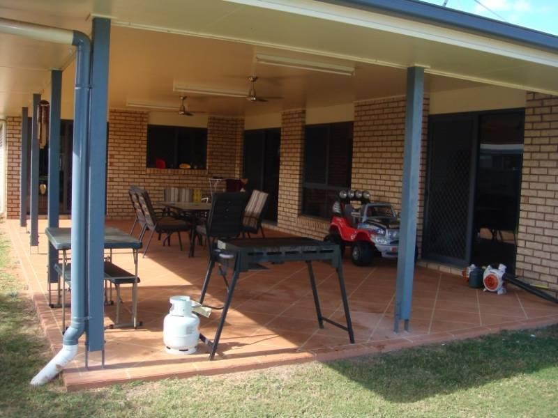 7 Back Avenue, Chinchilla QLD 4413