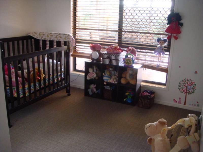 7 Back Avenue, Chinchilla QLD 4413