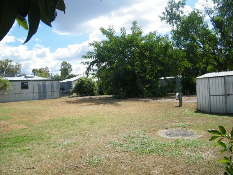 37 Wambo Street, Chinchilla QLD 4413