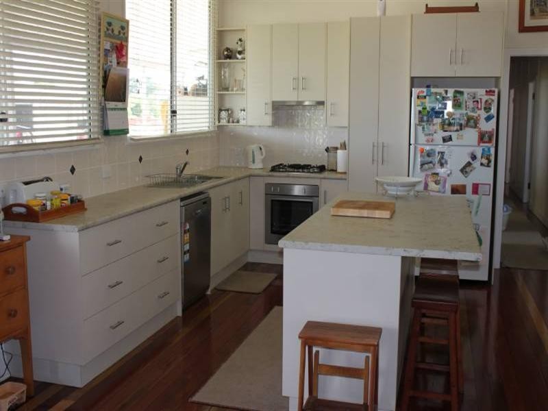 Lot 4 Bender Street, Chinchilla QLD 4413