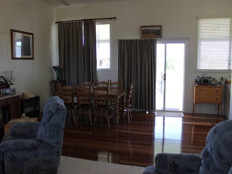 Lot 4 Bender Street, Chinchilla QLD 4413