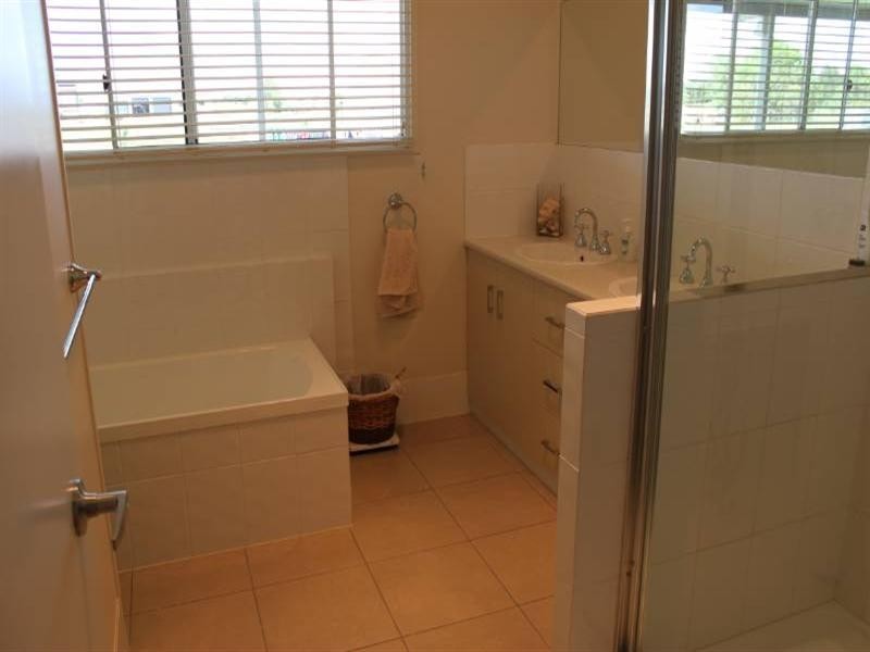 Lot 4 Bender Street, Chinchilla QLD 4413