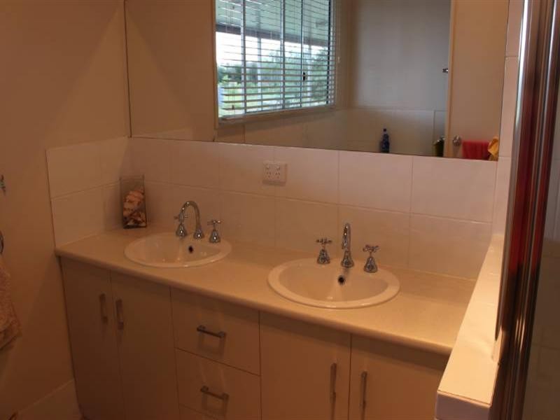 Lot 4 Bender Street, Chinchilla QLD 4413