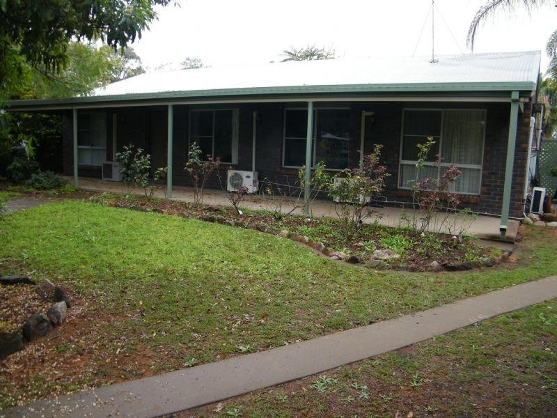 4 Beasley Street, Chinchilla QLD 4413