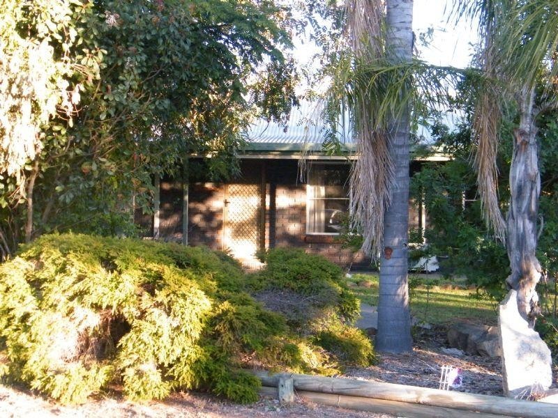 4 Beasley Street, Chinchilla QLD 4413