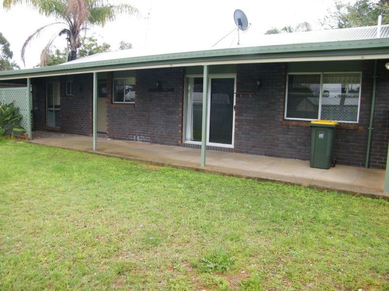4 Beasley Street, Chinchilla QLD 4413
