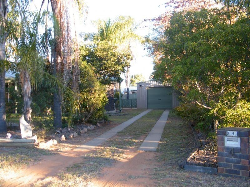 4 Beasley Street, Chinchilla QLD 4413