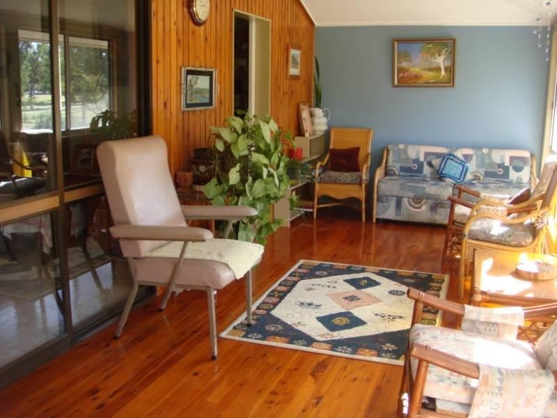 40 Oak Street, Chinchilla QLD 4413