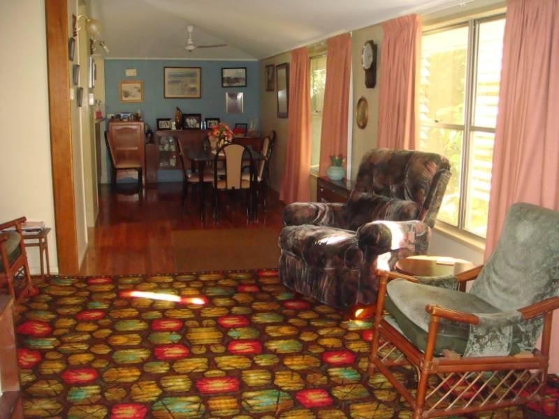 40 Oak Street, Chinchilla QLD 4413