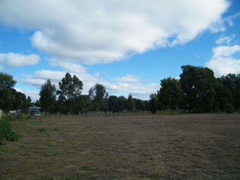 SOVEREIGN PARK Estate, Chinchilla QLD 4413