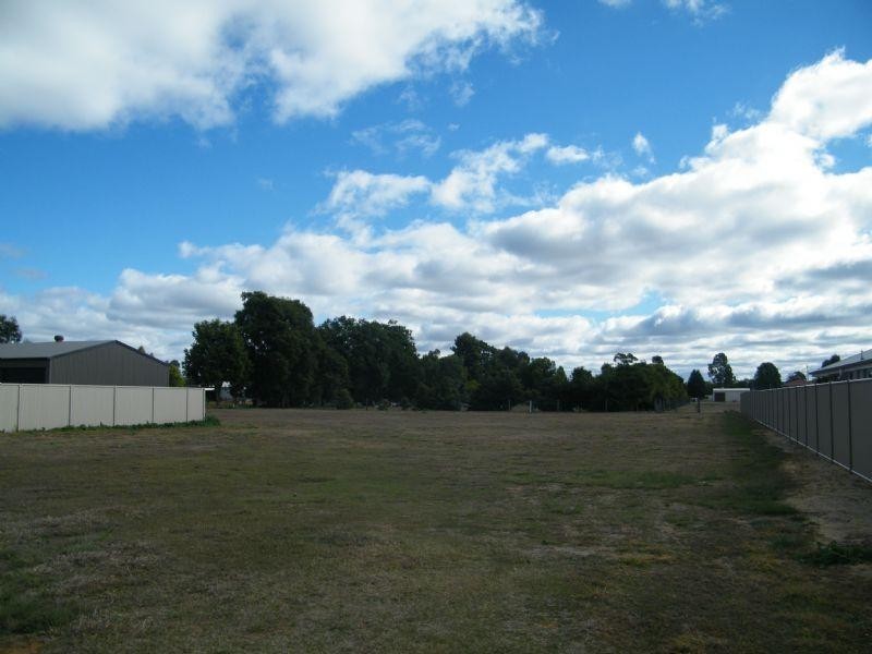 SOVEREIGN PARK Estate, Chinchilla QLD 4413