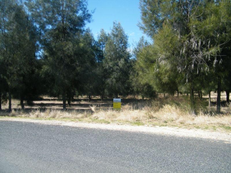 Lot 10 Cleverdon Court, Chinchilla QLD 4413