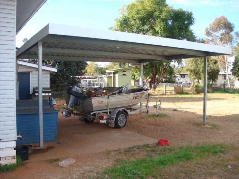 7 Mackie Street, Chinchilla QLD 4413