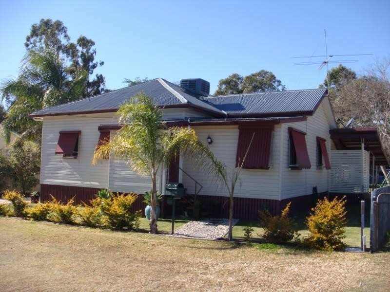 36 Wambo Street, Chinchilla QLD 4413