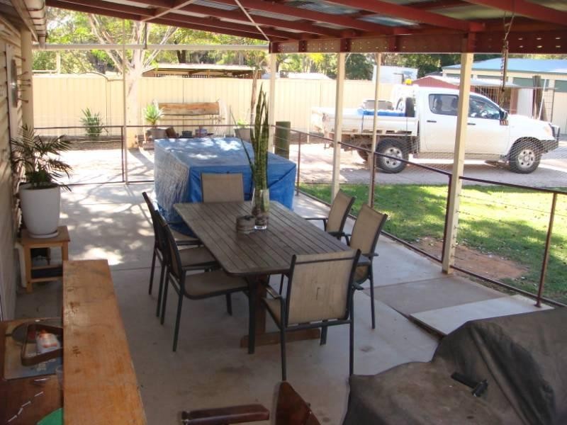 36 Wambo Street, Chinchilla QLD 4413