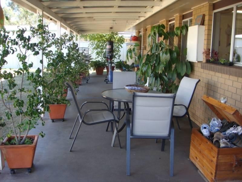 9 Stevenson Street, Chinchilla QLD 4413