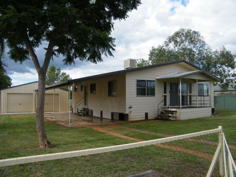 75 North Street, Chinchilla QLD 4413