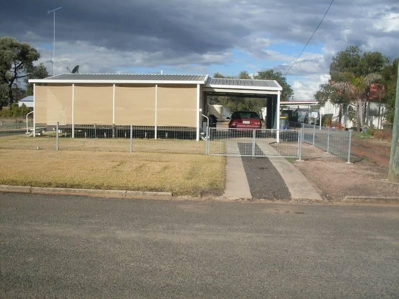 28 Osler Street, Meandarra QLD 4422