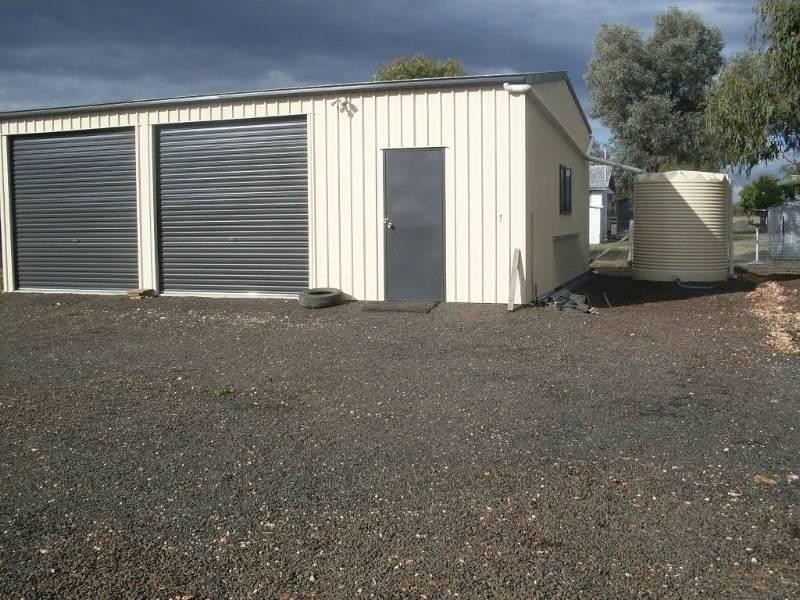 28 Osler Street, Meandarra QLD 4422