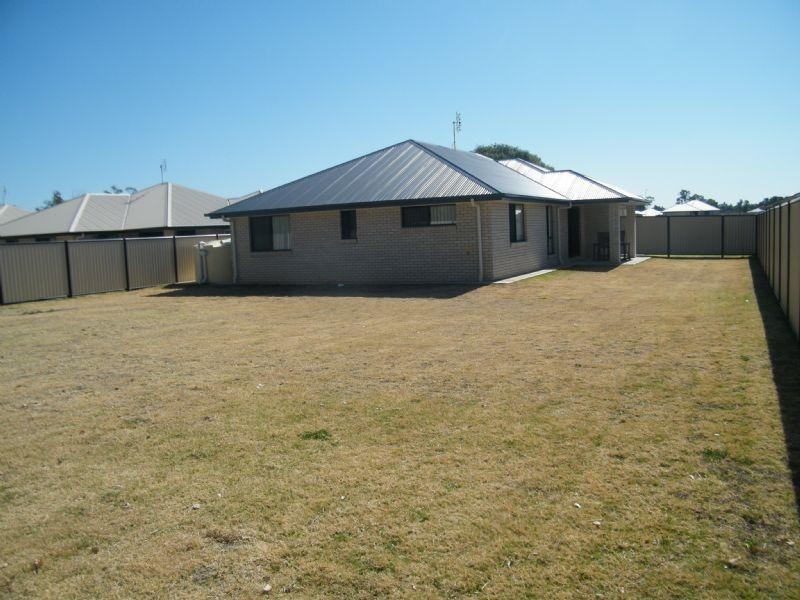 14 Cameron Street, Chinchilla QLD 4413