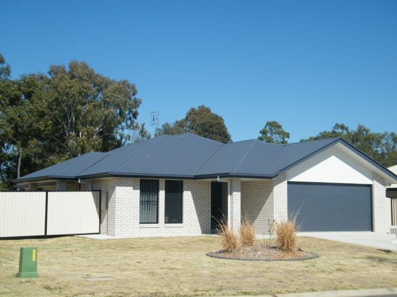 14 Cameron Street, Chinchilla QLD 4413