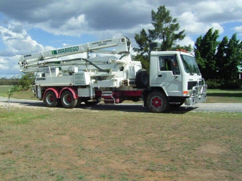 Chinchilla QLD 4413