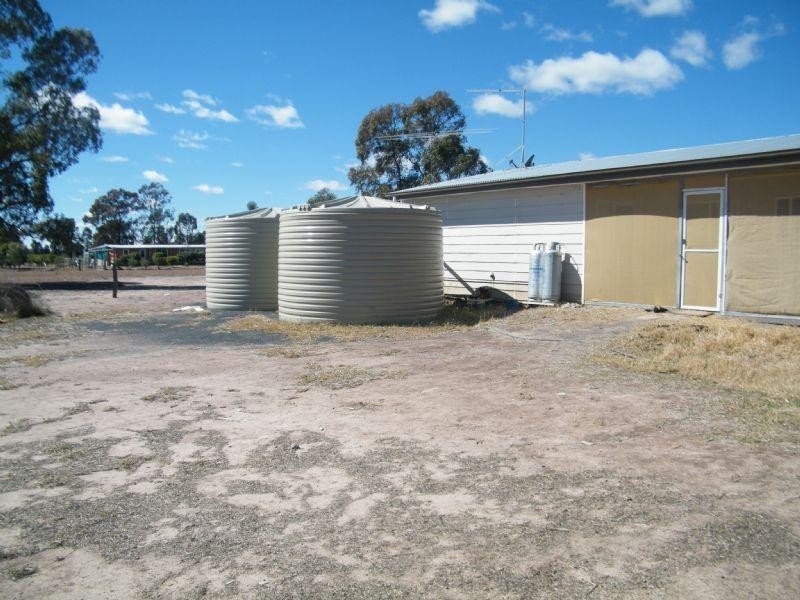 73 Koefoeds Road, Tara QLD 4421