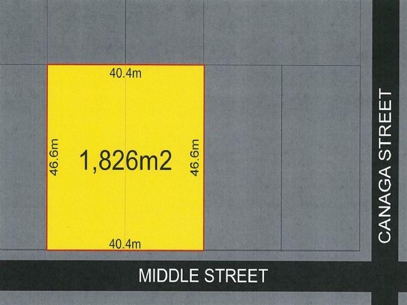 71 Middle Street, Chinchilla QLD 4413