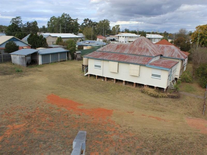 71 Middle Street, Chinchilla QLD 4413