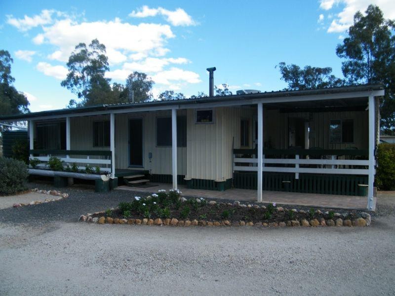 874 Blackswamp Road, Chinchilla QLD 4413