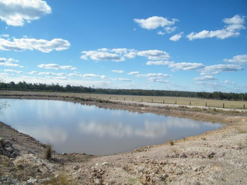 874 Blackswamp Road, Chinchilla QLD 4413